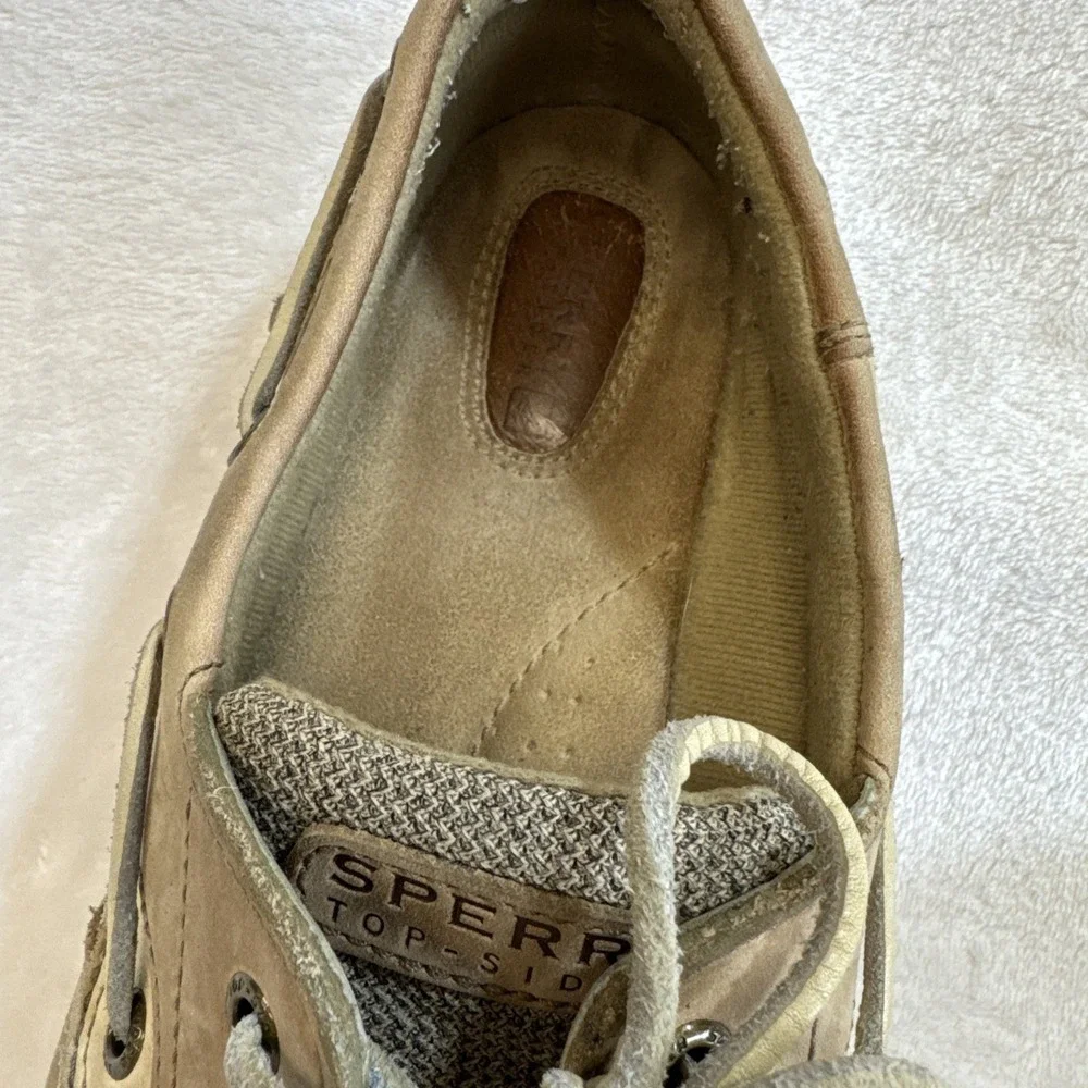 Sperry note well